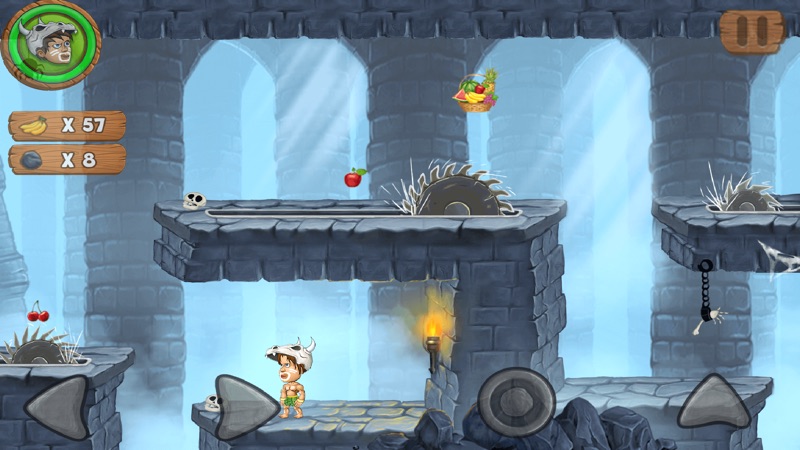 Jungle Adventures 2 screenshot 3