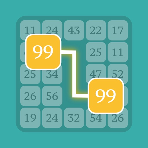 Number Crush Puzzle icon