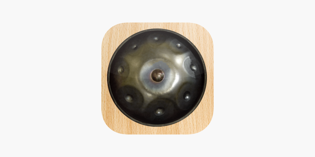 Hang Drum on the App Store
