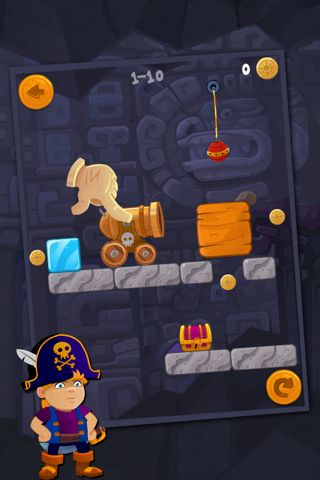 Treasures Boom screenshot 3