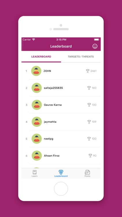 Iris Neet PG screenshot-5