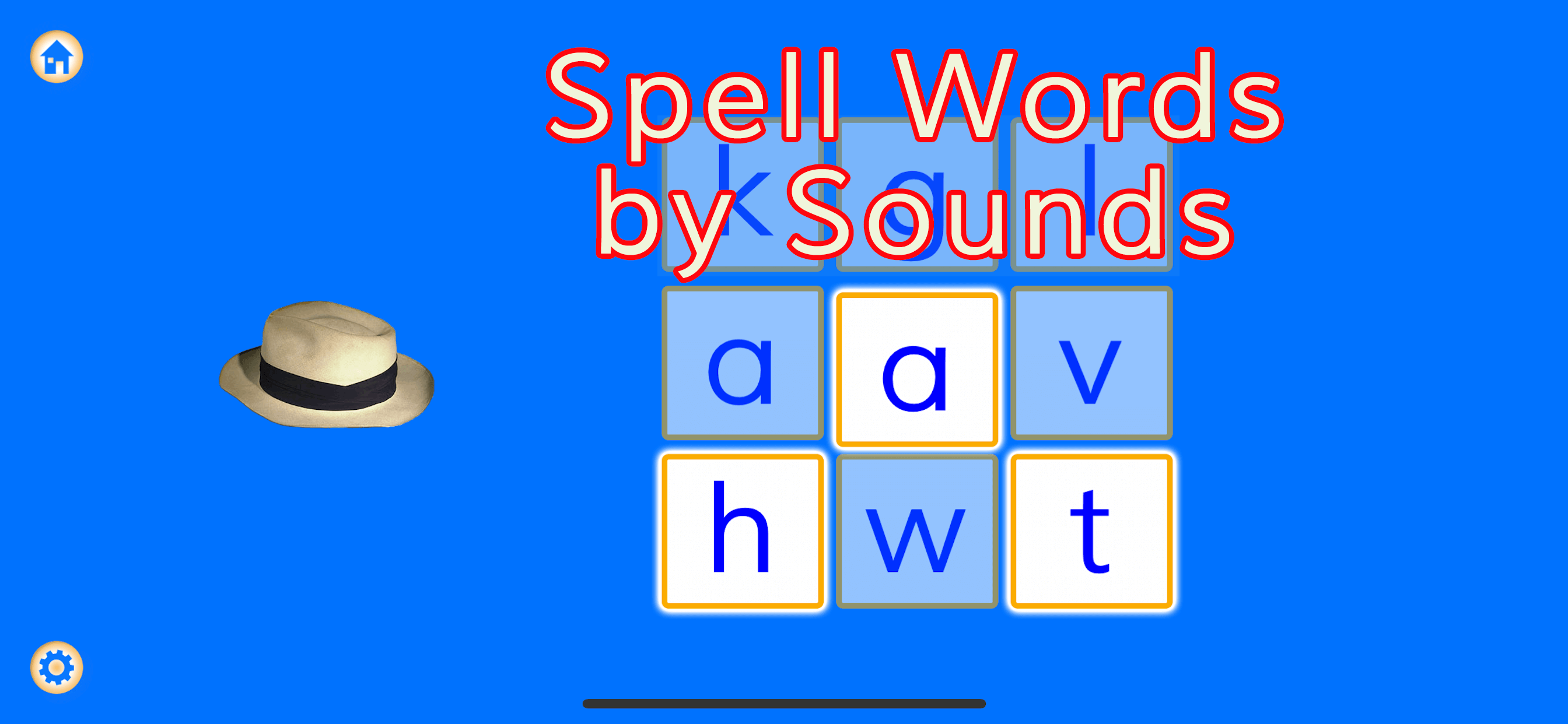 Word Reading Magic screenshot 8