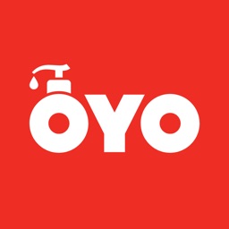 OYO: Search & Book Hotel Rooms