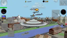 Game screenshot RC UFO 3D Lite mod apk