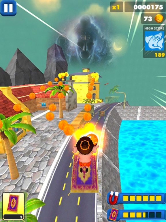 Screenshot #5 pour Little Ganesha