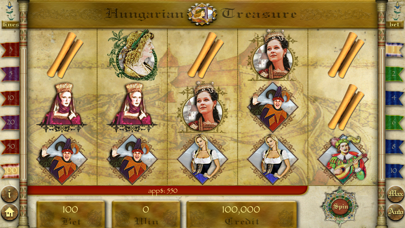 Fun of Slot 2 Screenshot