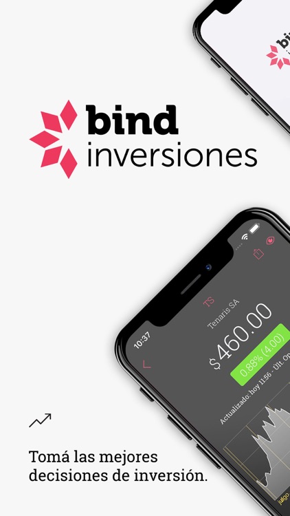 bind inversiones