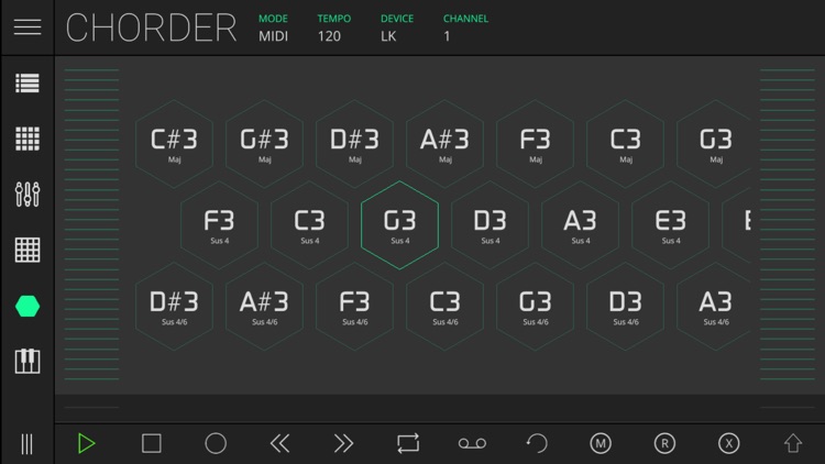 LK - Ableton & Midi Controller screenshot-4