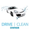 DriveClean Owner