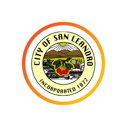 San Leandro Simplicity icon