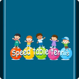 Speed table tennis