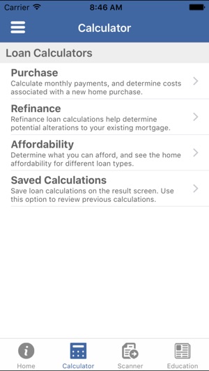 My New Home MTG Calculator(圖2)-速報App
