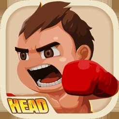 ‎Head Boxing