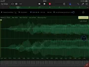 audiolayer ipad capturas de pantalla 2