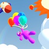 Balloon Bump 3D icon