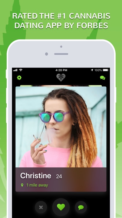 420 Singles screenshot-3