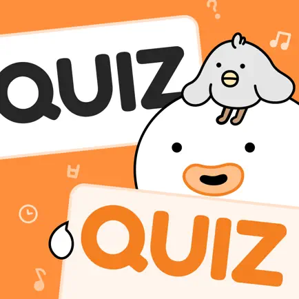 QuizQuiz - 스피드퀴즈,노래퀴즈,초성퀴즈 Читы