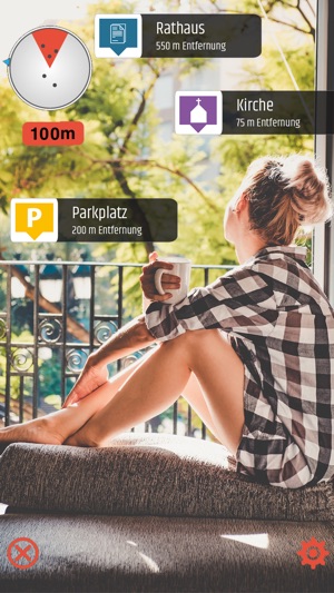 Kappelrodeck(圖1)-速報App