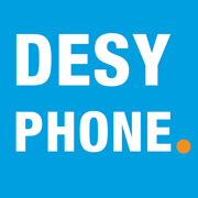 DESY Phone Book