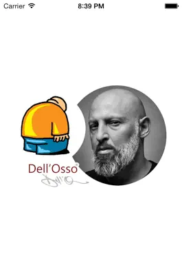 Game screenshot Dell'Osso mod apk