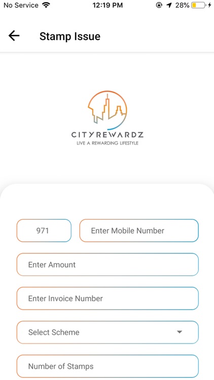 CRZ Merchant screenshot-5