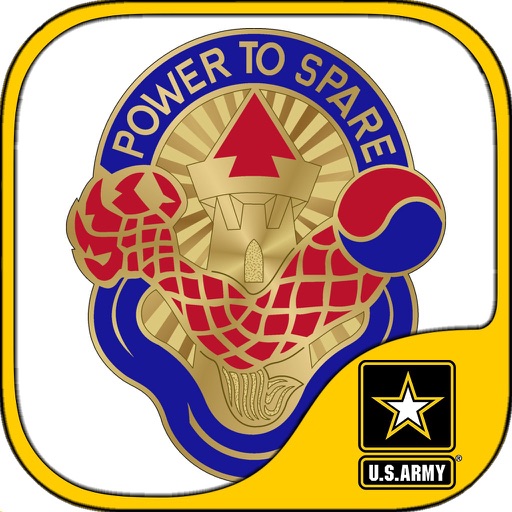 WeCare 59th Ordnance Brigade icon