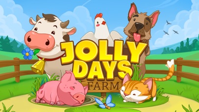 Jolly Days Farm Time Manager Screenshot