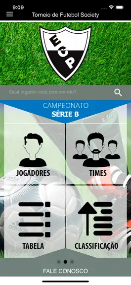 Game screenshot Society ECP mod apk