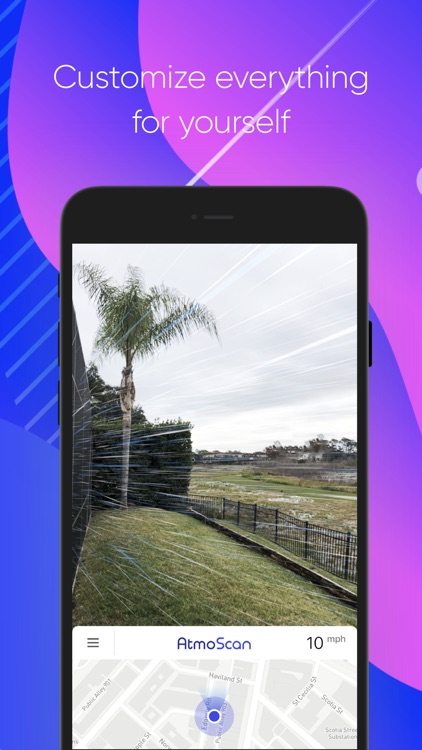 AtmoScan screenshot-3