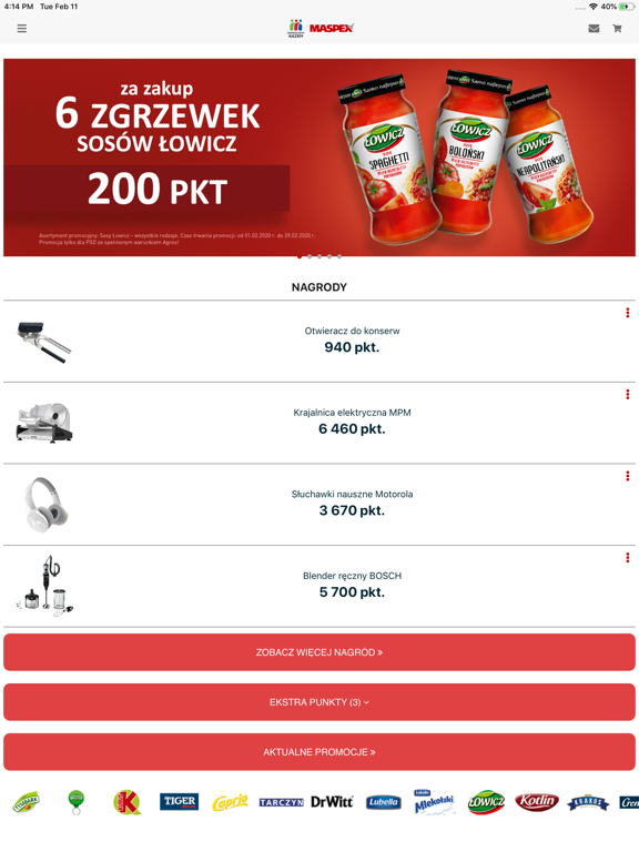 Screenshot #5 pour Sprzedajemy Razem