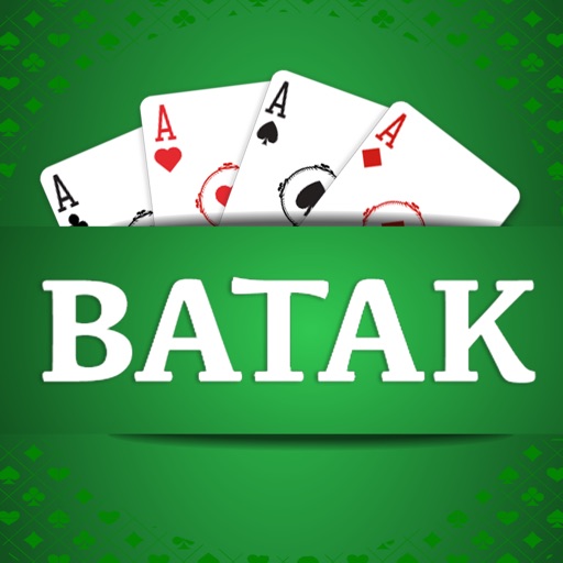 Batak - Spades icon