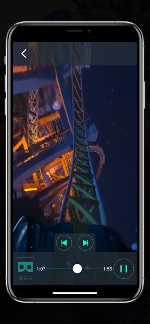 VR  - Virtual reality Videos(圖3)-速報App