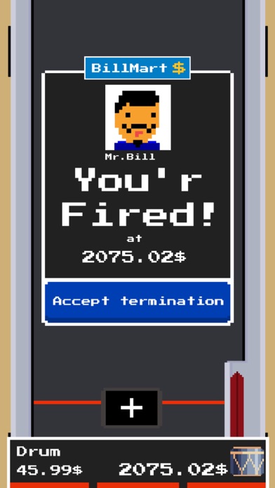 You're Fired! Job Simulator!のおすすめ画像2
