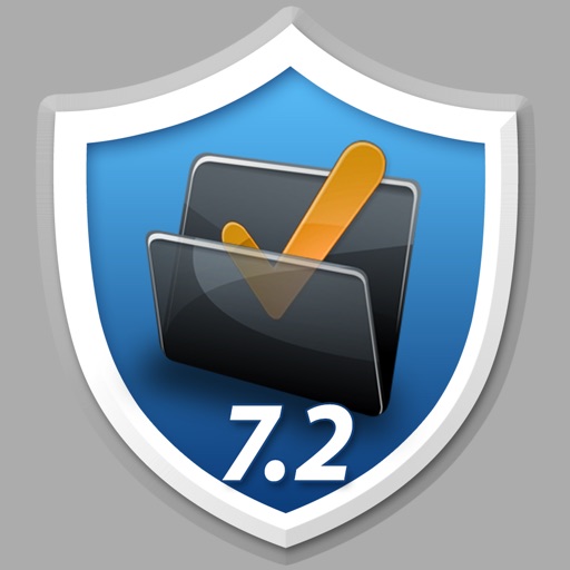 CT Outcomes Mobile 7.2 icon