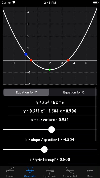 LearnGraphs screenshot-9