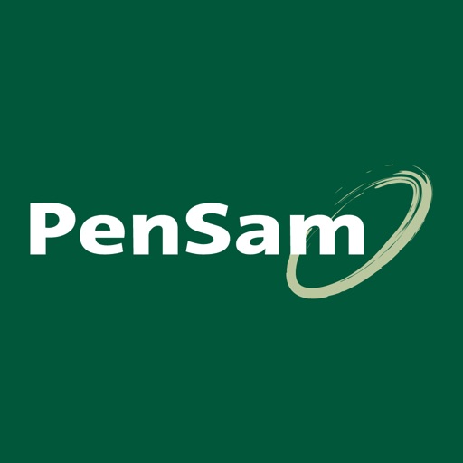 PenSam Bank iOS App