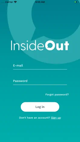 Game screenshot InsideOut 25 mod apk