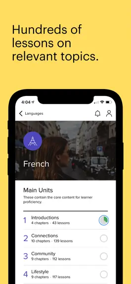 Game screenshot Mango Languages: Learning hack