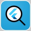 Flutter Icon Finder - iPhoneアプリ