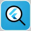 Flutter Icon Finder problems & troubleshooting and solutions