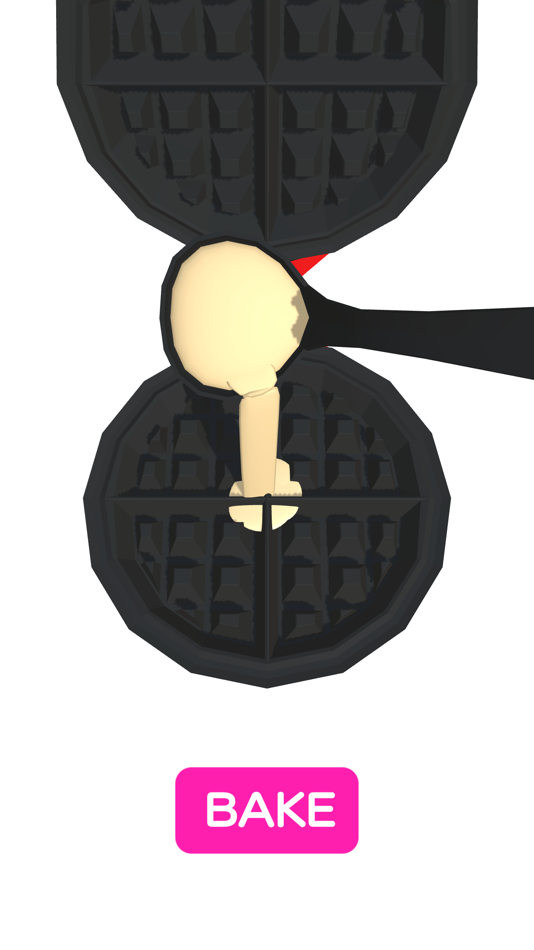 Waffles Wanted! - 1.0.3 - (iOS)