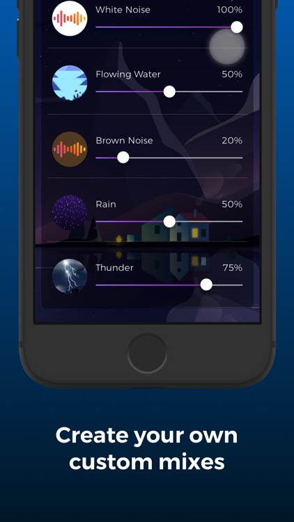 SoundGen - White Noise screenshot-3
