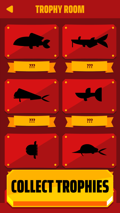 Go Fish! Screenshot