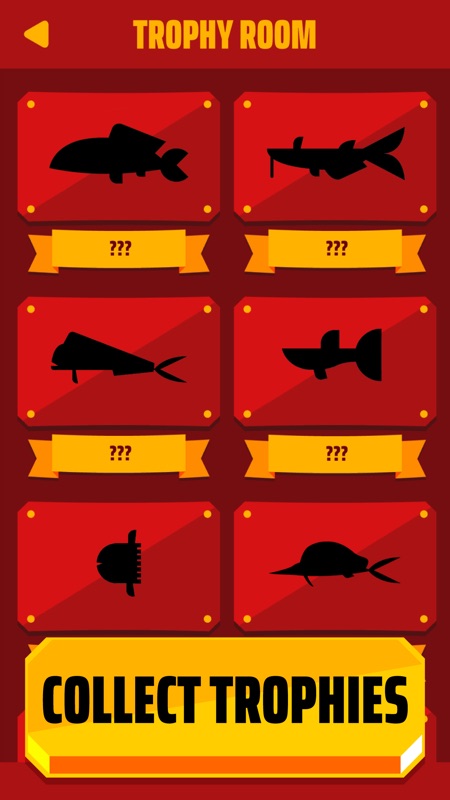Go Fish! screenshot 4