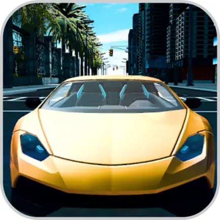 Ultimate Car Driving City St Читы