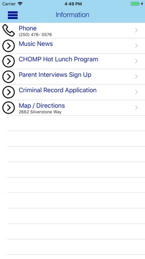 CrystalView2Go(圖2)-速報App
