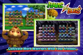 Game screenshot Plants VS Bugs hack