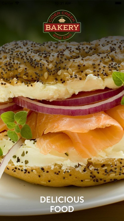 Cider Creek Bakery & Deli