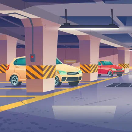 Parking Mayhem - Release a car Cheats