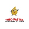 Theo Pastel